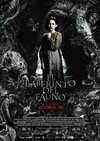 El laberinto del Fauno Nominacin Oscar 2006